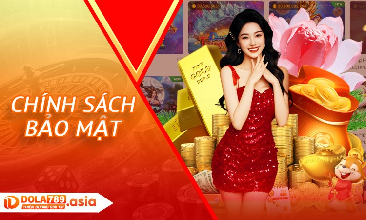 Chính Sách Bảo Mật