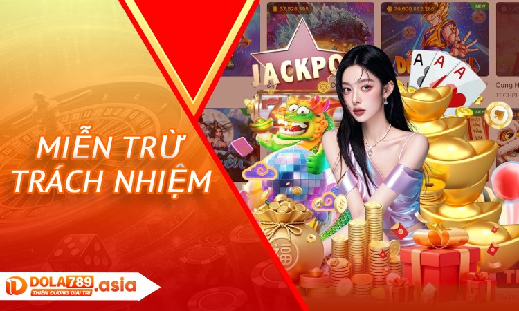 Miễn Trừ Trách Nhiệm